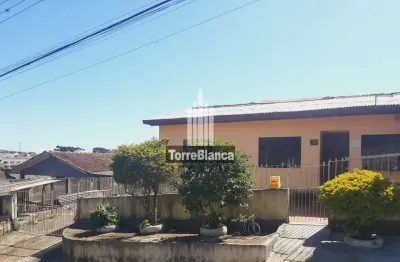 Terreno à venda próximo ao novo shopping, ronda, ponta grossa, pr
