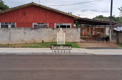Imóvel à venda em oficinas com 3 casas em terreno amplo – próximo ao lago de olarias