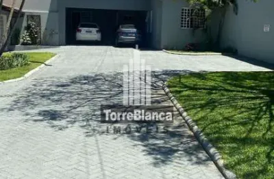 Sobrado à venda, 3 quartos (1 suíte), semimobiliado, estrela.