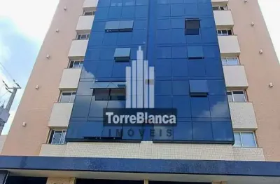 Apartamento no centro com 3 dormitórios à venda, olarias, ponta grossa, pr