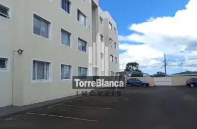 Apartamento com 2 quartos à venda na Rua Pedro Beninca, Uvaranas, Ponta Grossa