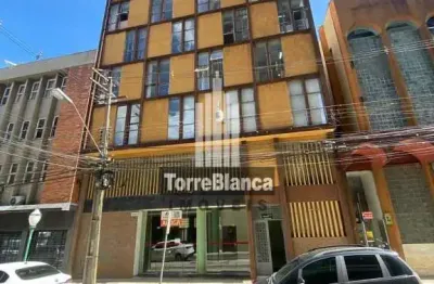 Locação de sala comercial no edifício elyseu, centro.