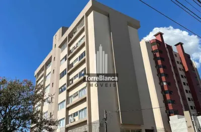 Apartamento com 3 quartos à venda na Rua Júlio de Castilho, Centro, Ponta Grossa