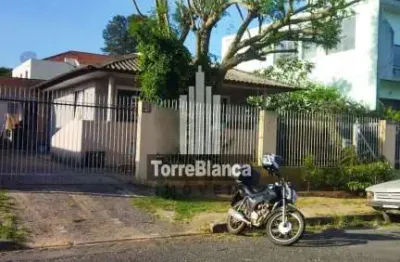 Terreno à venda na Rua Abílio Holzmann, Neves, Ponta Grossa