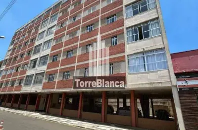 Apartamento com 3 quartos à venda na Rua Sete de Setembro, Centro, Ponta Grossa