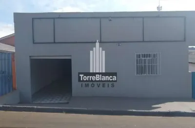 Espaçosa sala comercial de 100 m² com banheiro - uvaranas, ponta grossa/pr: aluguel por r$ 2.000/mê