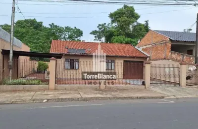 Casa com 3 quartos à venda na Rua Leopoldo Froes, Uvaranas, Ponta Grossa