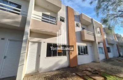 Locação - sobrado com 1 quarto, próximo ao campus uepg, residencial araucária, uvaranas.