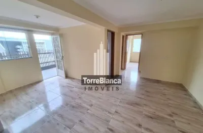 Aluguel, apartamento, 2 quartos, área de serviço interna.