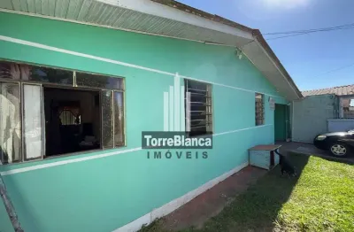 Casa com 4 quartos à venda na Rua Rio Jordão, Neves, Ponta Grossa