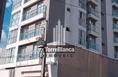 Apartamento com 3 quartos à venda na Rua Prefeito Brasílio Ribas, Centro, Ponta Grossa