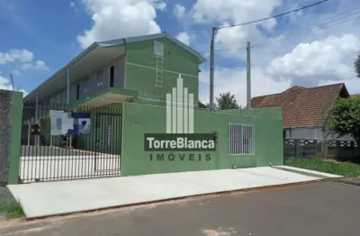 Kitnet à venda, unidade 5 -  próximo ao campus da uepg,uvaranas, ponta grossa, pr