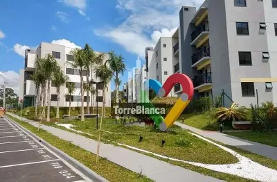 Apartamento à venda, semi mobiliado com 3 quartos em condomínio