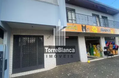 Locação - apartamento com 02 quartos, 1 vaga de garagem, 120 m², oficinas.