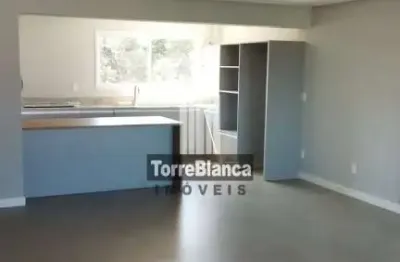 Apartamento com 3 quartos à venda na Rua Padre Nóbrega, Estrela, Ponta Grossa