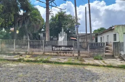 Ótimo terreno à venda, jardim carvalho, ponta grossa, pr