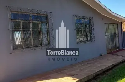 Casa com 2 quartos à venda na Rua Doutor Carlos Deszaunet Neto, Oficinas, Ponta Grossa