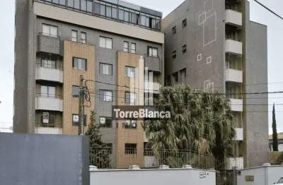 Apartamento com terraço, próximo ao forúm, 3 quartos, 1 suíte, 121 m², oficinas.