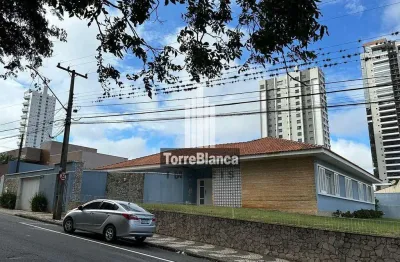 Casa comercial para venda e locação – com área gourmet e vagas cobertas