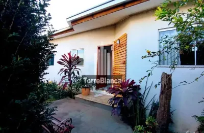 Casa em condomínio fechado com 6 quartos à venda na Rua Euclides da Cunha, Uvaranas, Ponta Grossa