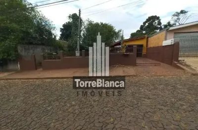 Casa em condomínio fechado com 3 quartos à venda na Rua Barão de Ramalho, Uvaranas, Ponta Grossa