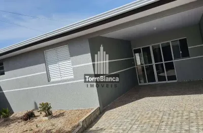 Casa em condomínio fechado com 3 quartos à venda na Rua São Pedro Julião, Uvaranas, Ponta Grossa