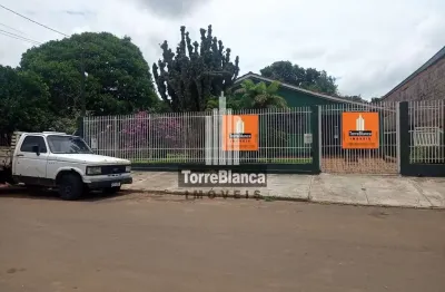 Casa em condomínio fechado com 3 quartos à venda na Rua Raposo Tavares, Uvaranas, Ponta Grossa