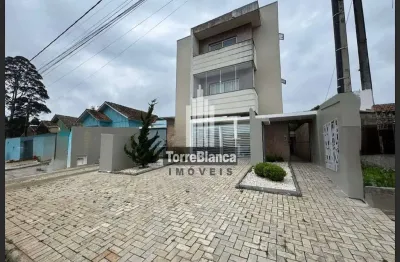 Sala comercial para alugar na Rua Mestre Bento Balduino, Oficinas, Ponta Grossa