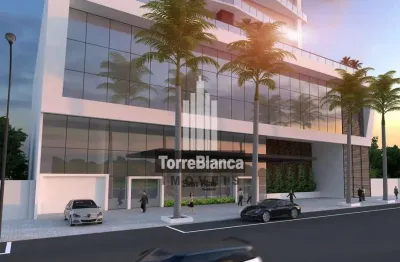 Apartamento com 3 quartos à venda na Rua General Carneiro, Centro, Ponta Grossa