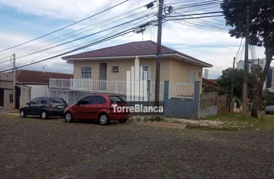 Casa com 3 quartos à venda na Rua Coelho Neto, Uvaranas, Ponta Grossa