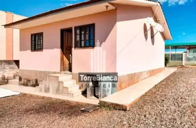Casa com 2 quartos à venda na Avenida Noroeste, Periquitos, Ponta Grossa