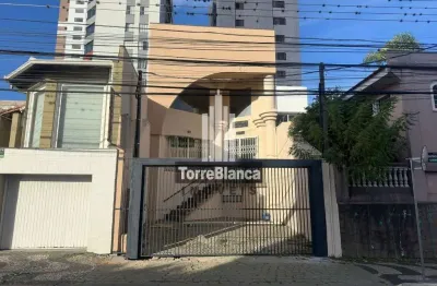 Ponto comercial para locação, centro, ponta grossa, pr