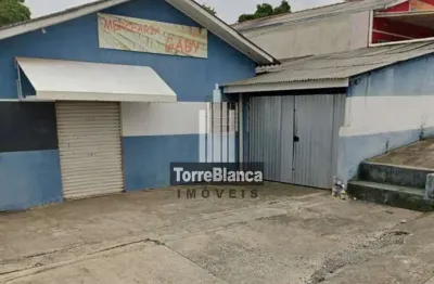 Ponto comercial à venda, uvaranas, ponta grossa, pr