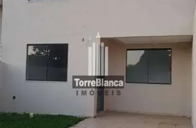 Casa com 3 quartos à venda na Rua Carlito Tozetto, Estrela, Ponta Grossa