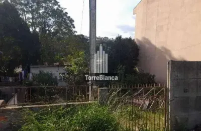 Terreno à venda na Rua Afonso Celso, Uvaranas, Ponta Grossa