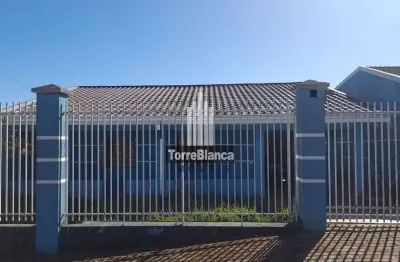 Casa com 3 quartos à venda na Rua Maracanã, Colônia Dona LuÍza, Ponta Grossa