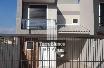 Triplex à venda na vila santa helena – 3 dormitórios, suíte, espaço gourmet e jardim