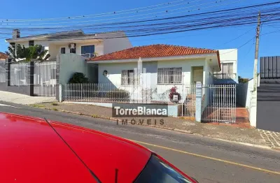 Imóvel residencial ou comercial à venda – 266 m², 3 quartos (1 suíte) e salão com churrasqueira