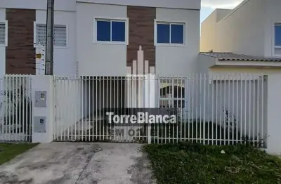 Sobrado à venda na vila rubini – 3 dormitórios, cozinha planejada e vaga de garagem