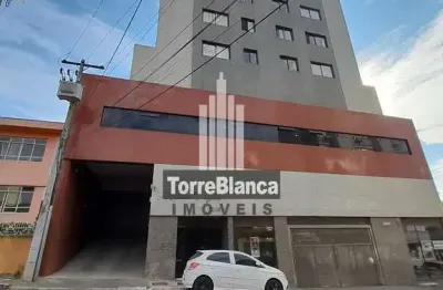 Apartamento à venda, 1 quarto, 1 vaga de garagem, 66 m², edifício aspen ville, centro.