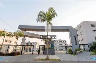Apartamento à venda, jardim carvalho, ponta grossa, pr