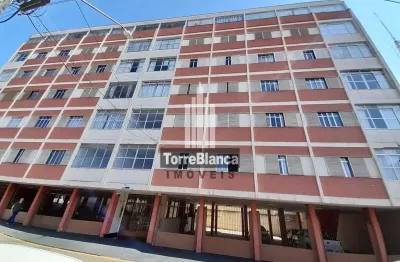 Apartamento com 3 quartos à venda na Rua Sete de Setembro, Centro, Ponta Grossa