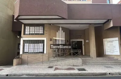Sala comercial para locação, 2 salas, 2 banheiros, mezanino, 80 m², edifício vidal correia, centro