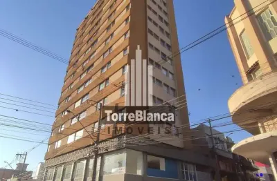 Apartamento à venda com 3 quartos (1 suíte), reformado e vista panorâmica