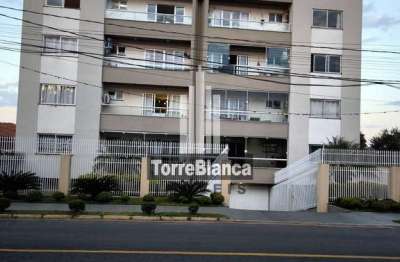 Locação - apartamento com 3 quartos (sendo 1 suíte), 2 vagas de garagem, em frente ao parque linear