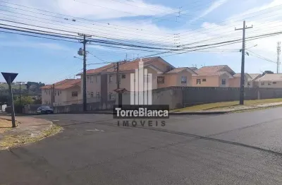 Apartamento para venda 2 quartos, 1 vaga, 55m², uvaranas, ponta grossa - pr | residencial flórida