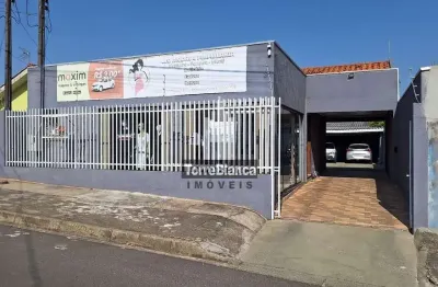 Casa à venda próximo a rpc, no boa vista, ponta grossa, pr