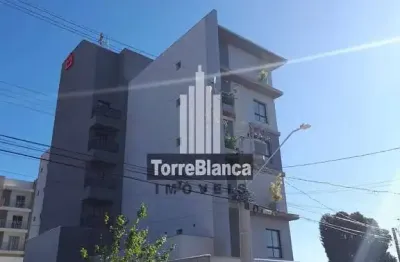 Venda- apartamento, 2 quartos, 1 suíte, 122 m²- jardim carvalho, ponta grossa, pr