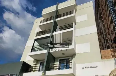 Apartamento garden mobiliado à venda, av. anita garibaldi, órfãs.