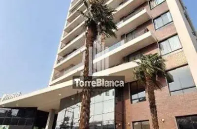 Ótimo apartamento à venda no l’essence parc, ponta grossa, pr